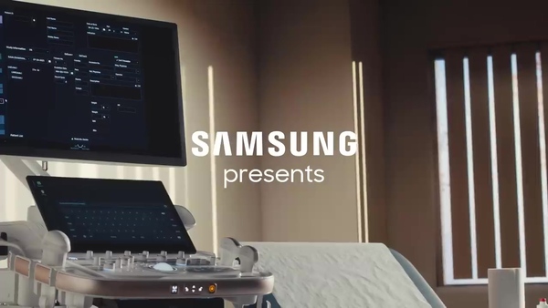 Z20 Women's Health Ultrasound | Samsung Healthcare